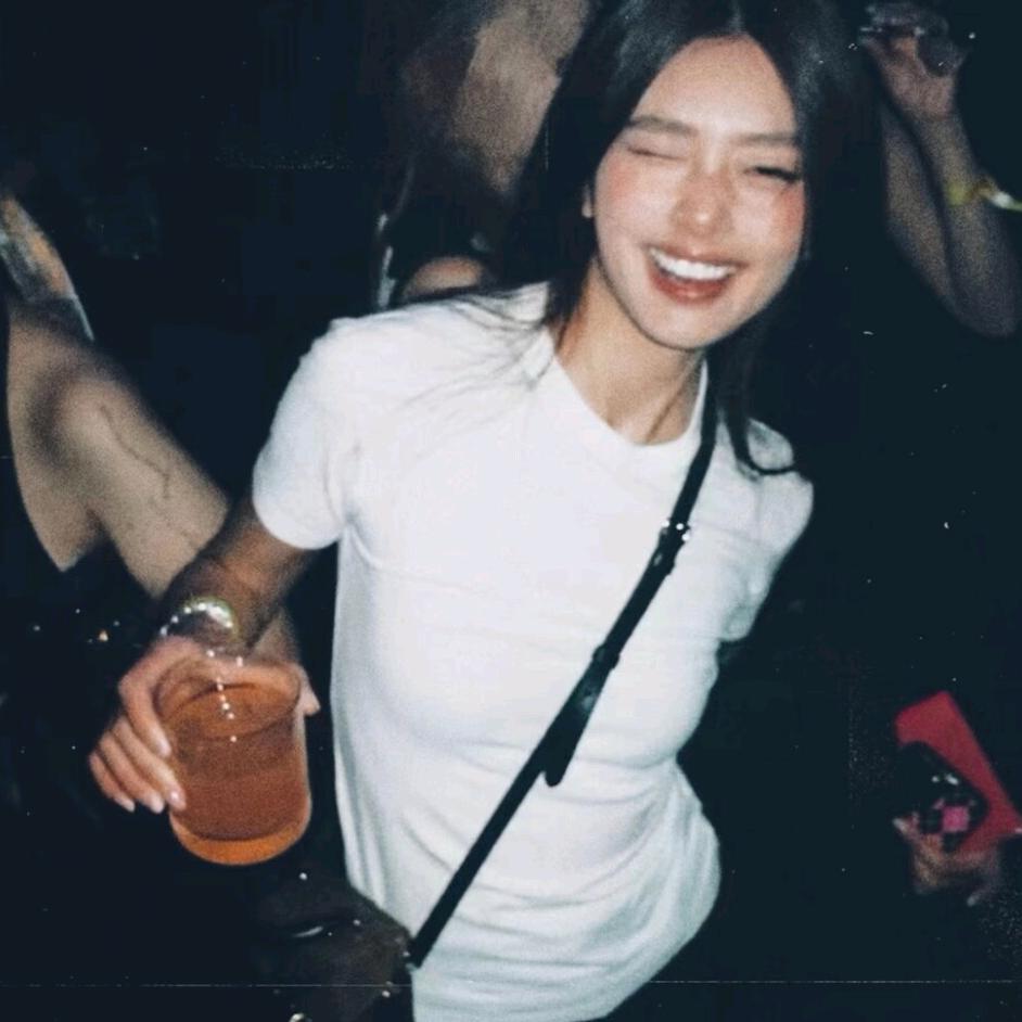 张齐妍Baby💞