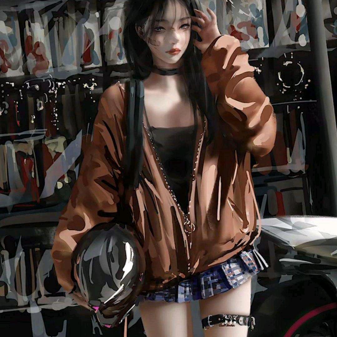 陌上