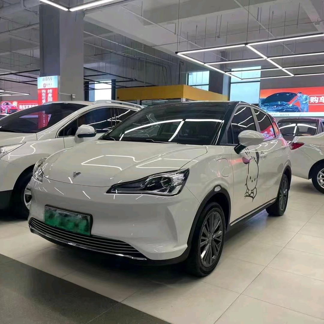 车豆豆精品二手车