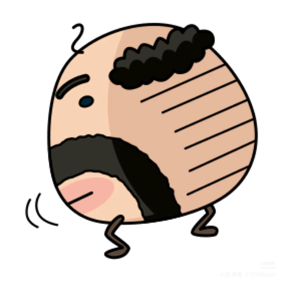 吃你个头的土豆🥔