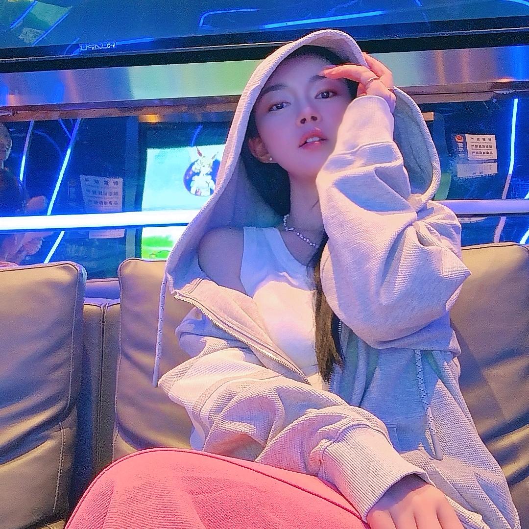 精灵🧚♀️