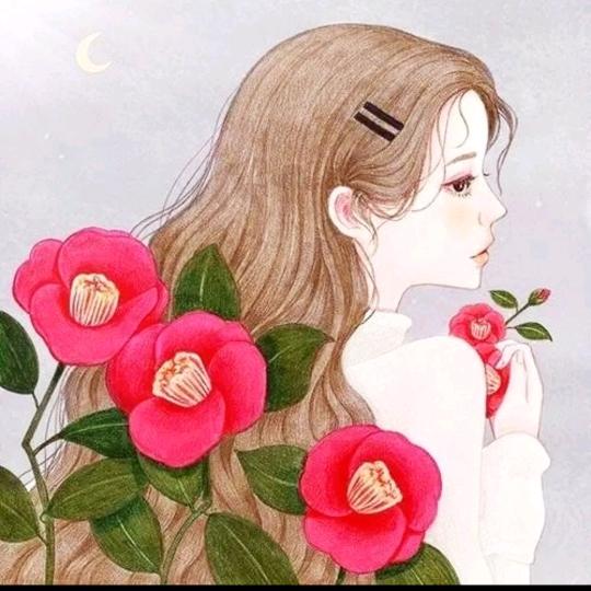 平安姐，