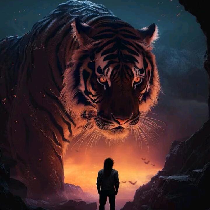 涅槃🙏轮回