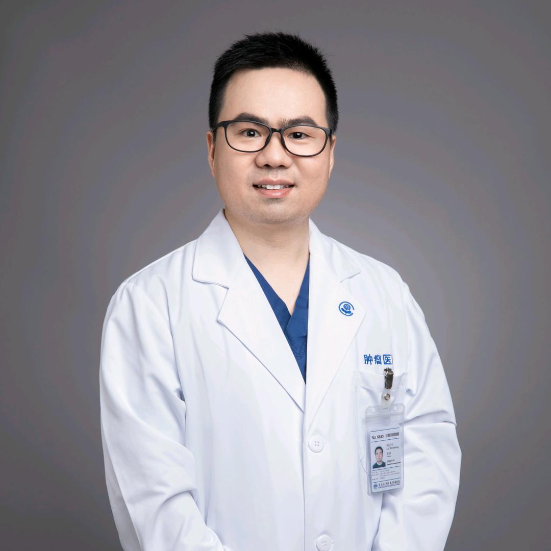 胰腺医生刘文生