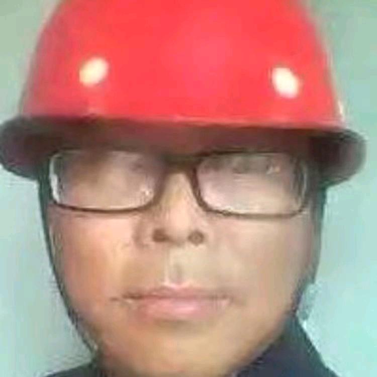 教管工铆工张老师