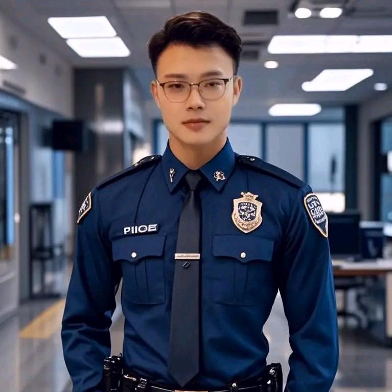 后来晚霞散了