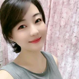 女人不怕苦累。