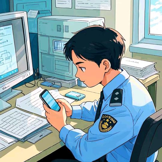 努力搬砖的小黄人