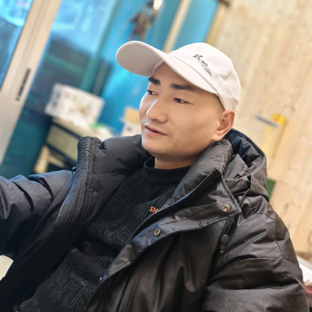 殷少军 殡葬用品 服务店