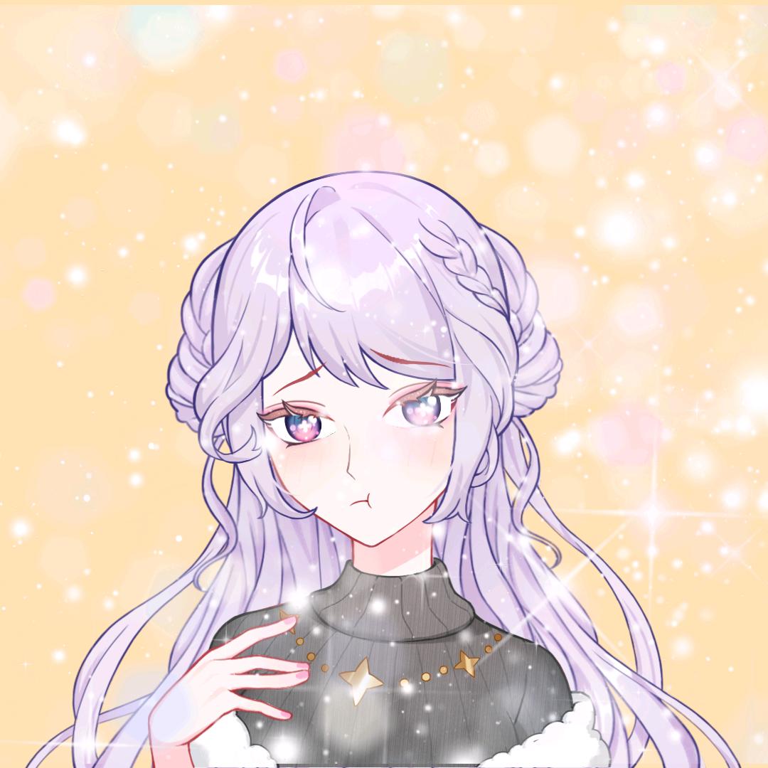 活成梦一样的人