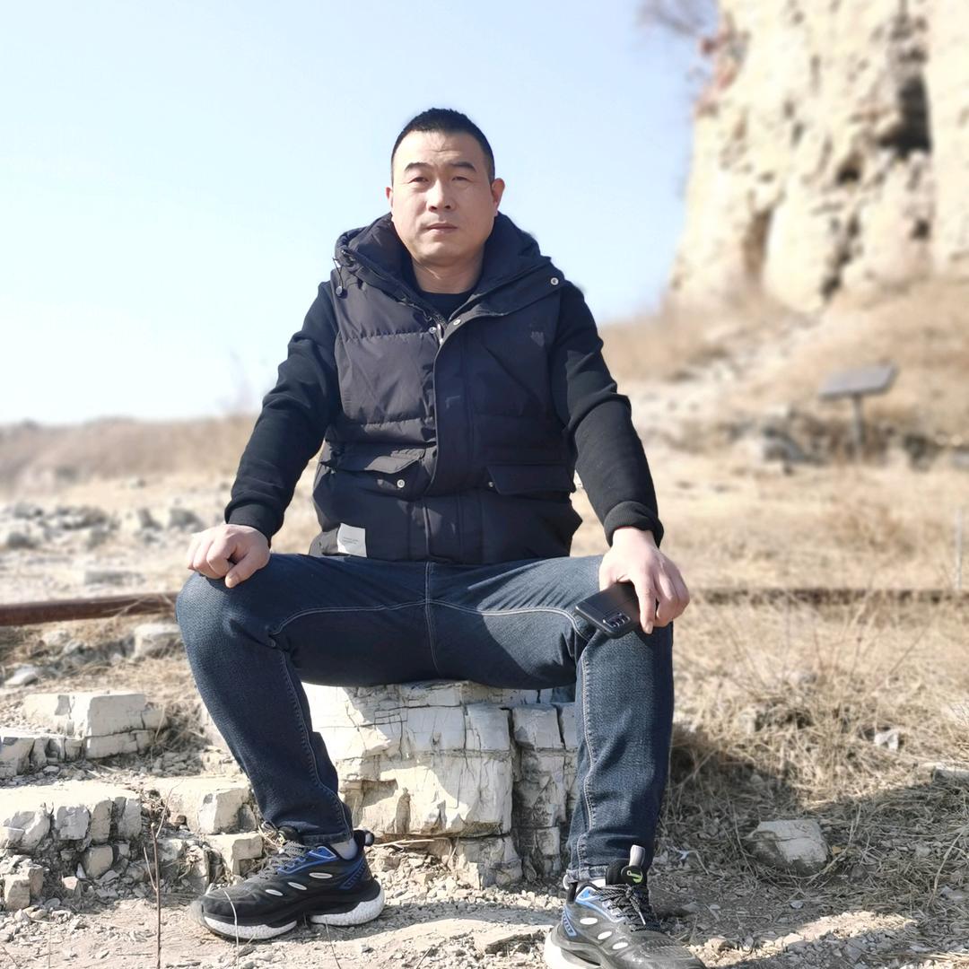 石探长（石来运转）