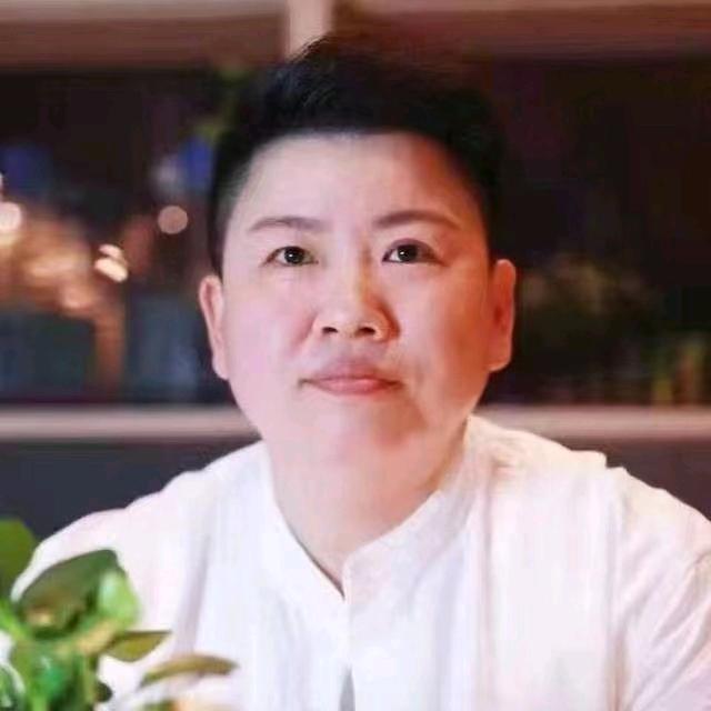 刘红云【全年收徒】
