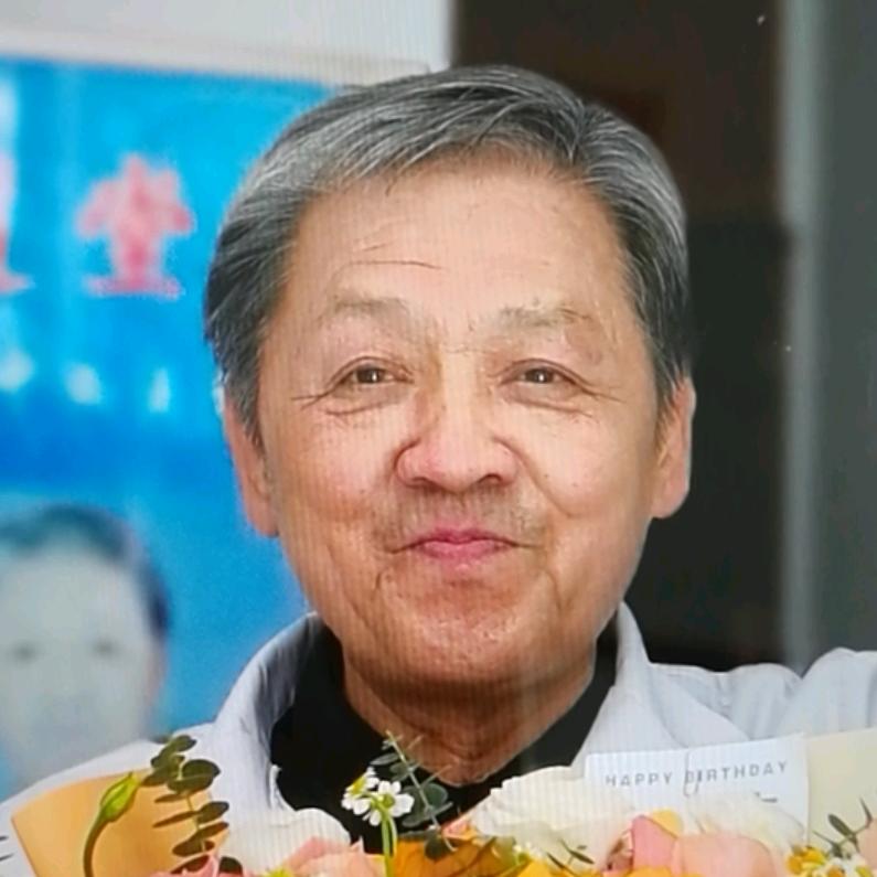 德道堂李玉海主任