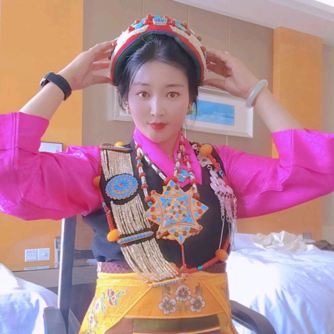 康马白玛