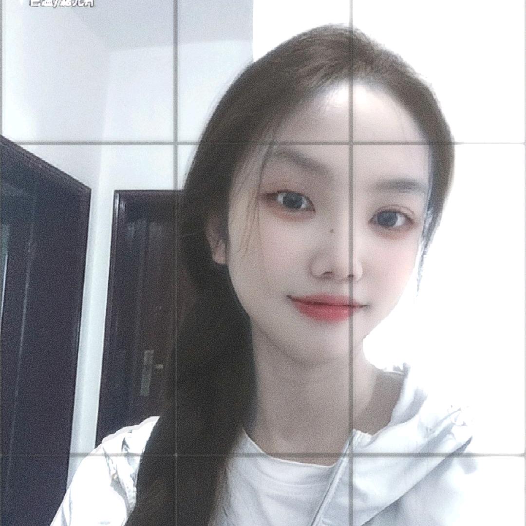 小苹果❤