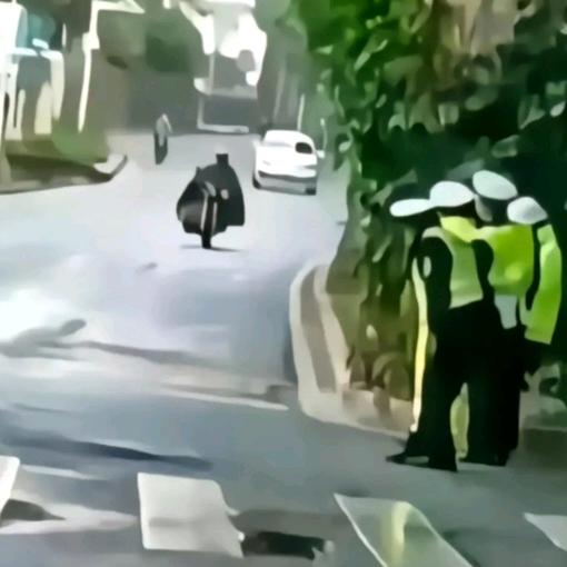三轮哥