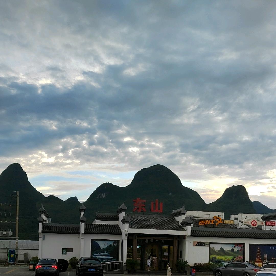 一匹野马