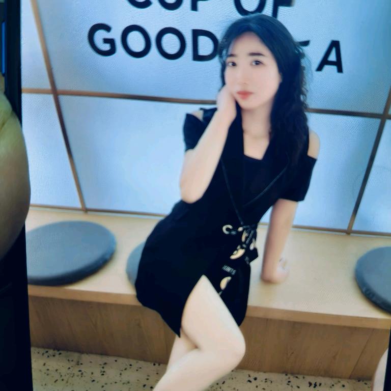 代戴~