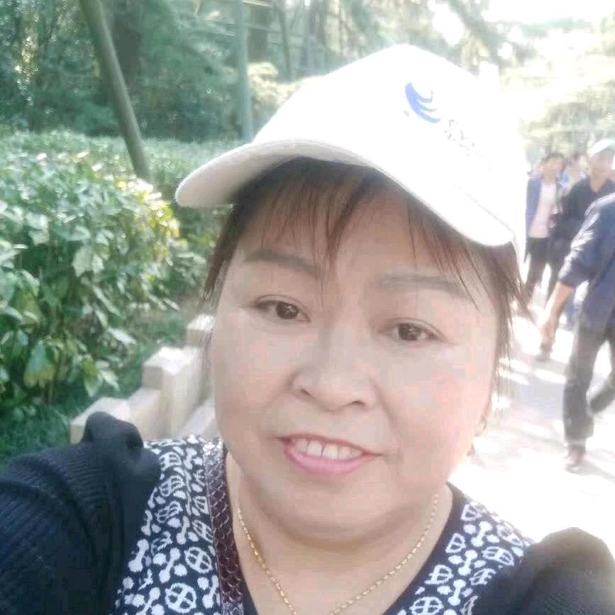 顺其自然。大吴