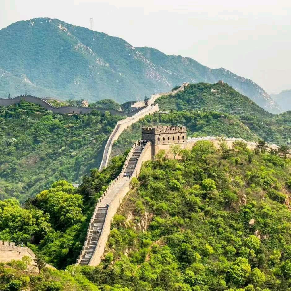 欢乐旅游世界