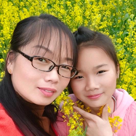 茹茹妈妈