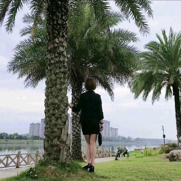 （单身）小平姐