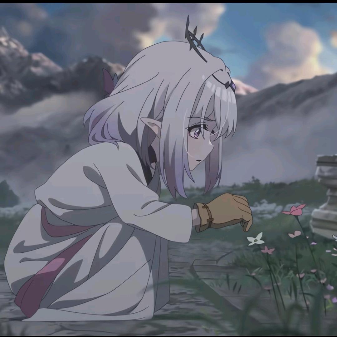 月夕花晨