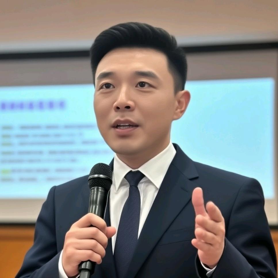 军哥说天下