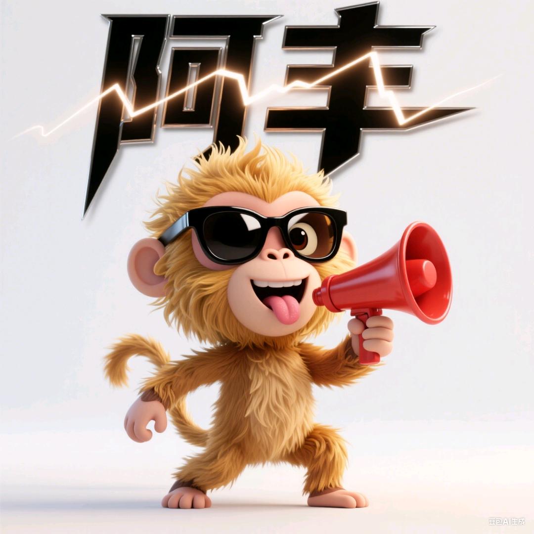 阿丰