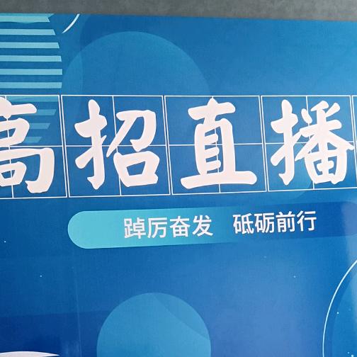 升学，就业规划