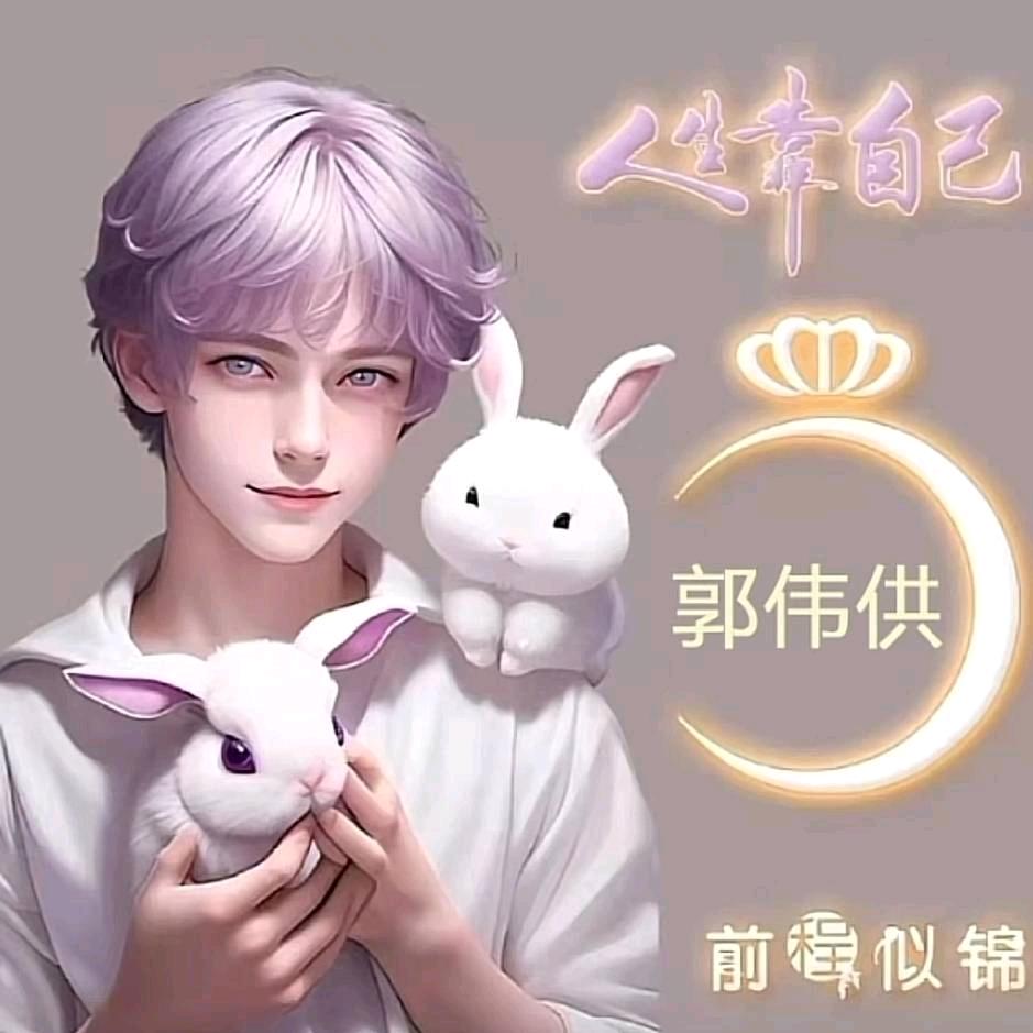 郭大大