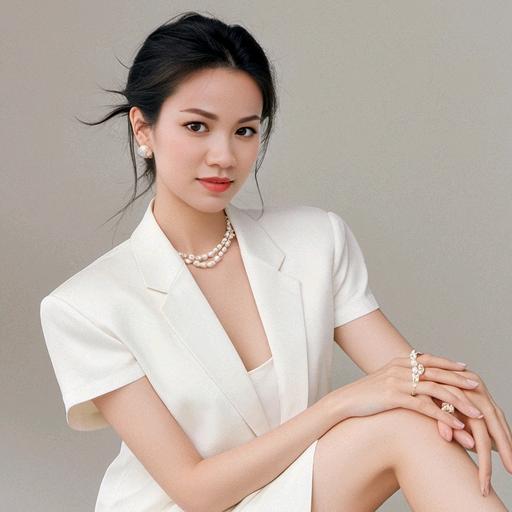领妹妹