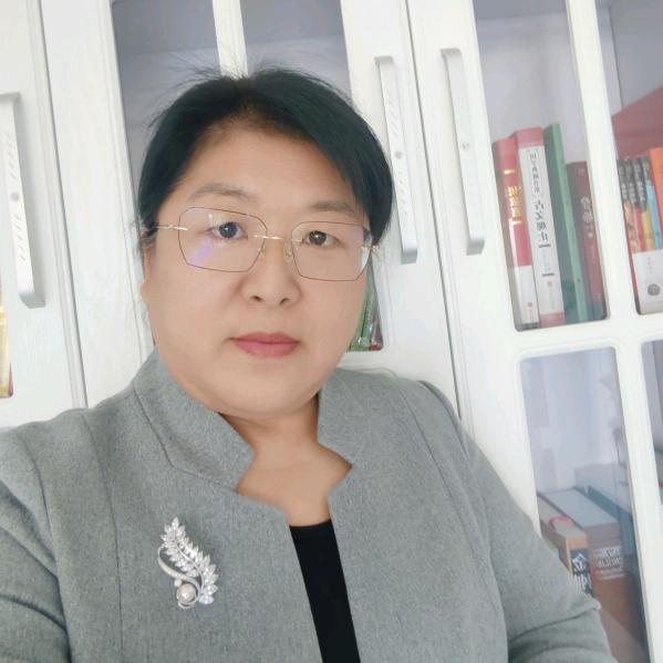 数学张老师（松原）