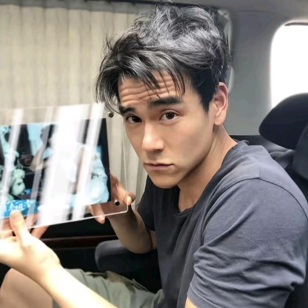 稳步谦逊