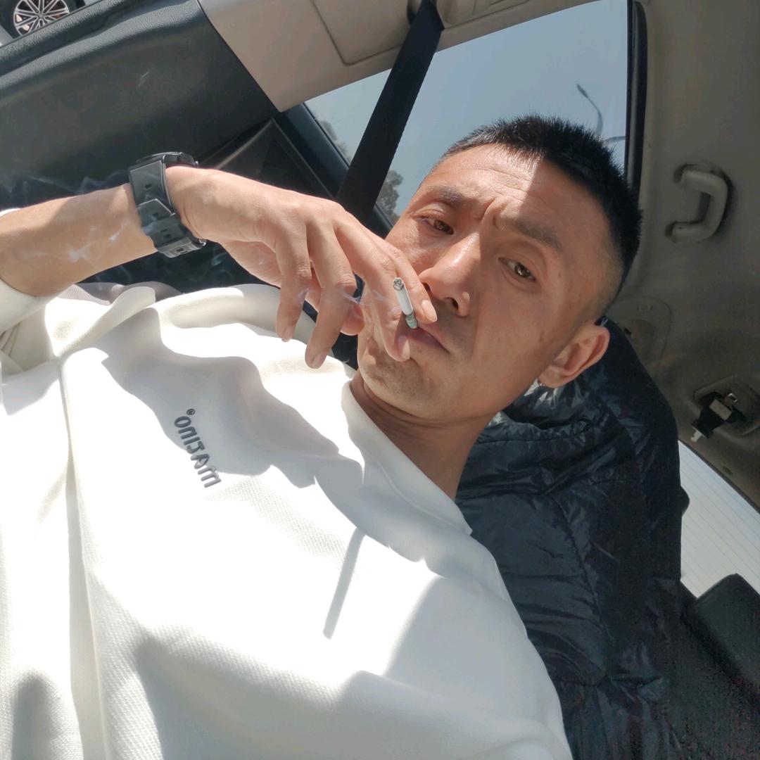 @原本的自己