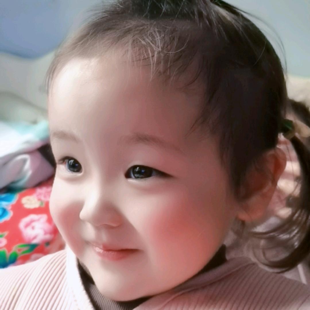蓝天白云