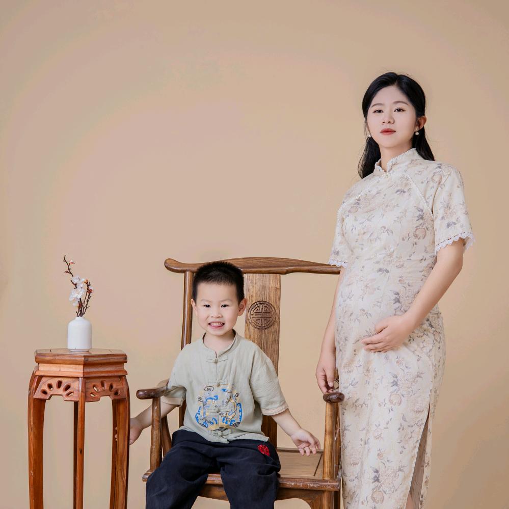 时光•静好