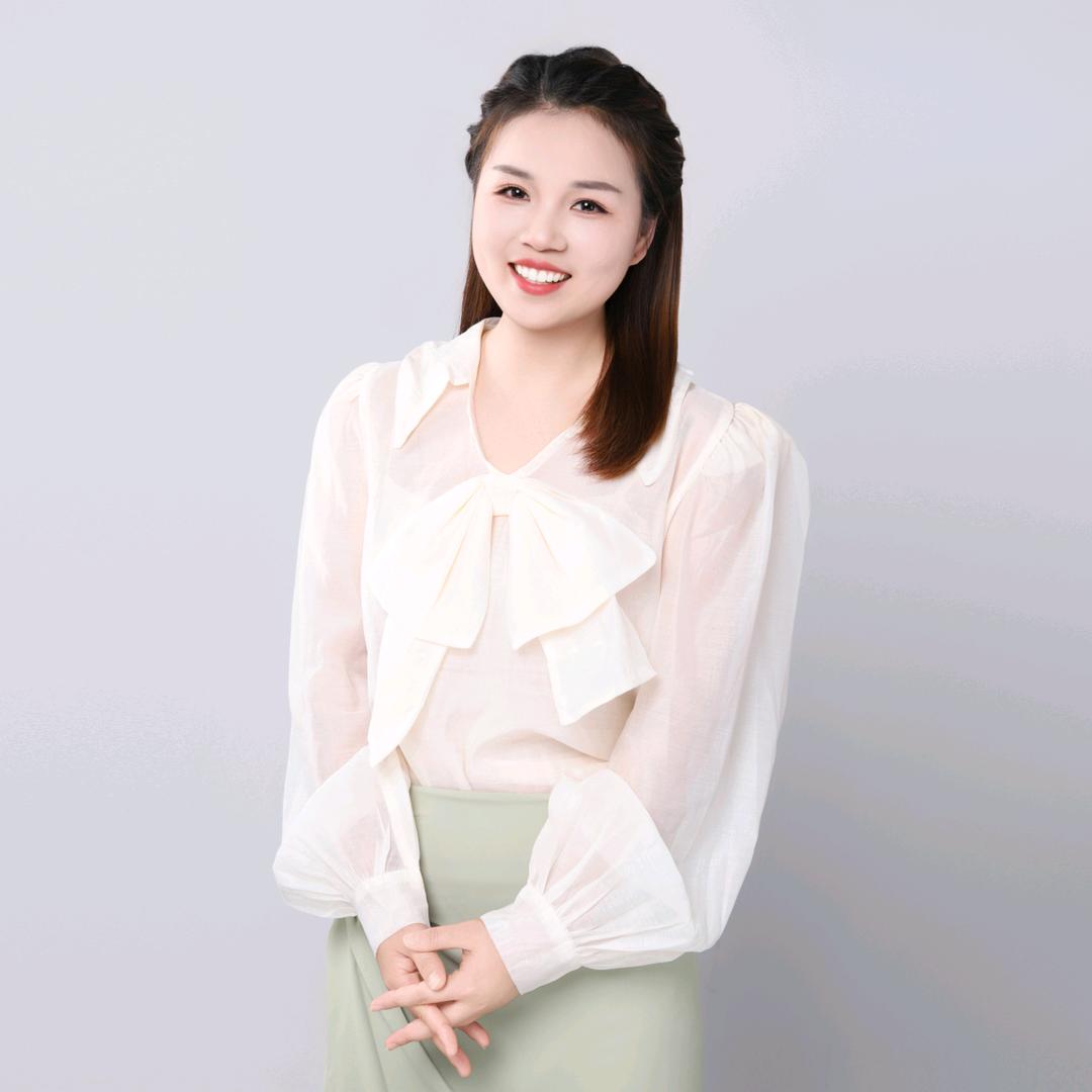 瑶妈日常英语