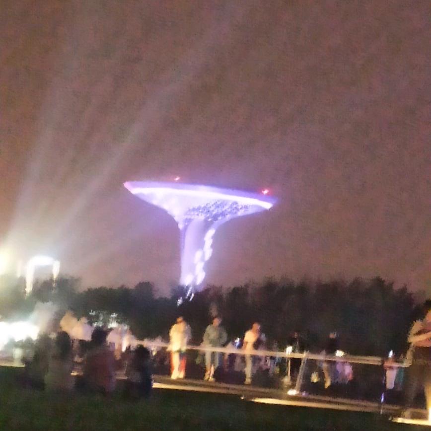秋天的雨