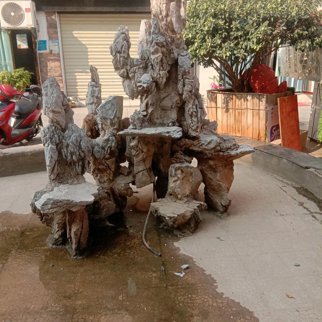 千杆小洒醉