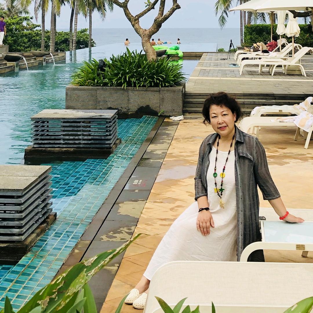 热爱幼教的园长