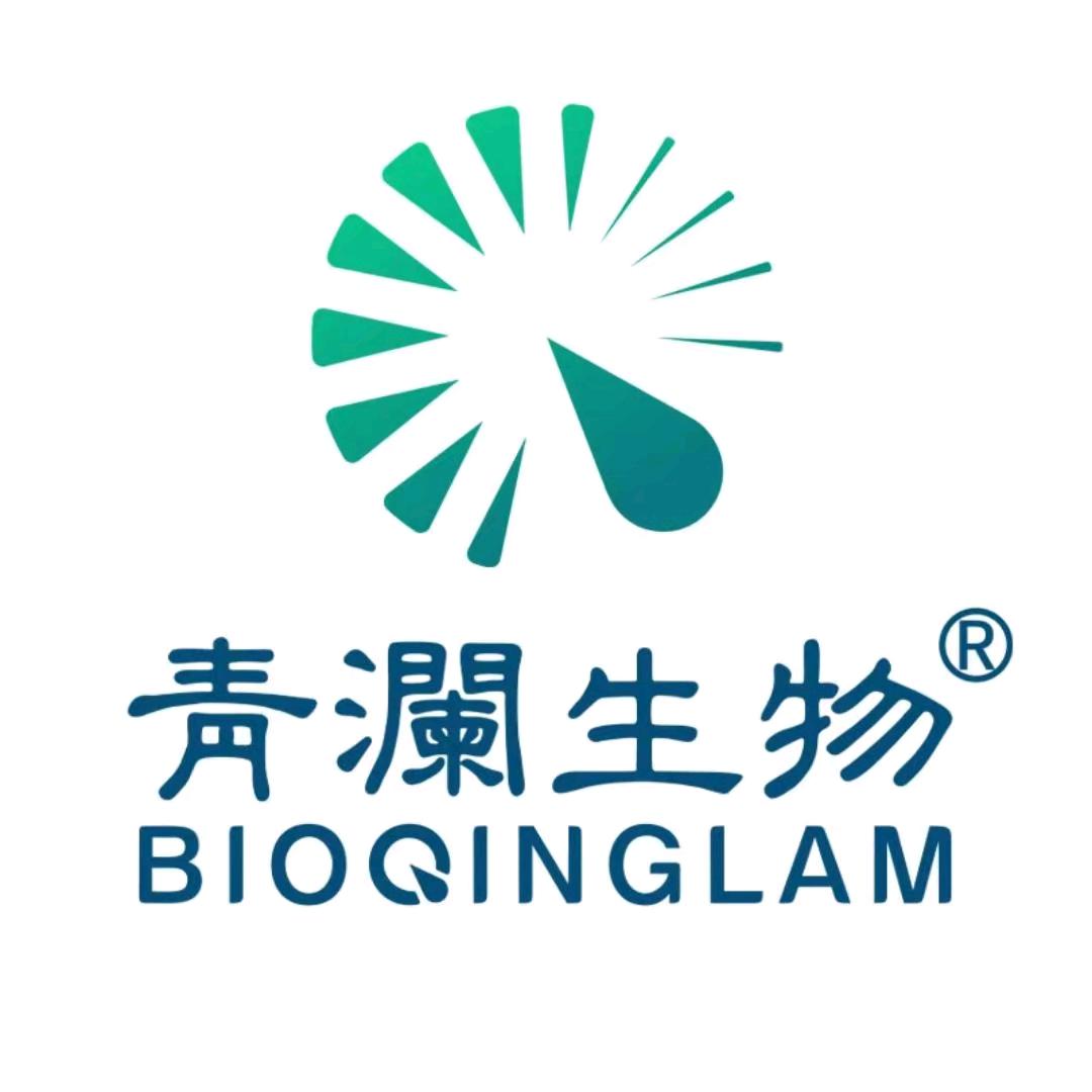 青澜生物褪黑素品牌直播间