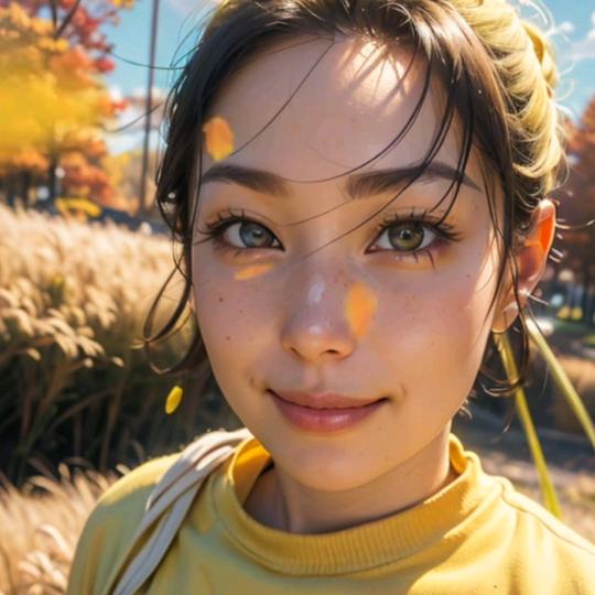 我是甜甜呀❤️