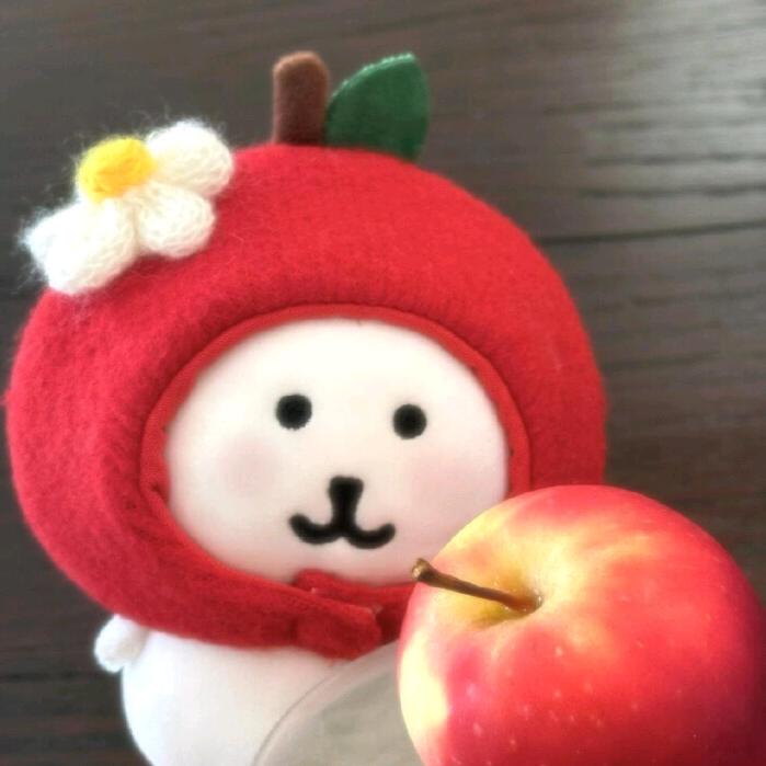 芝士酱小鱼.🧀