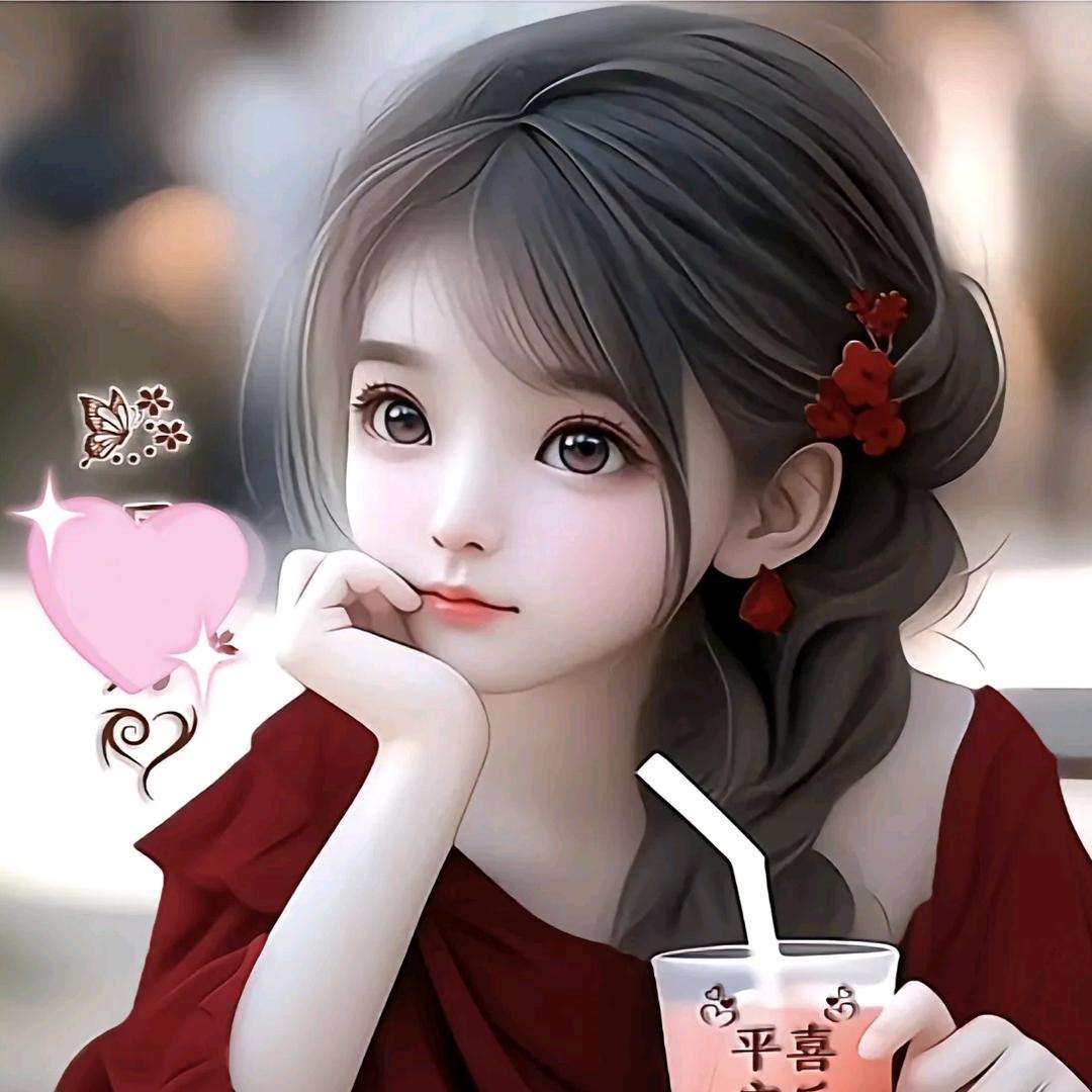 美妆博主