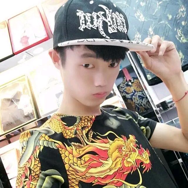 😍可爱不粘人😍