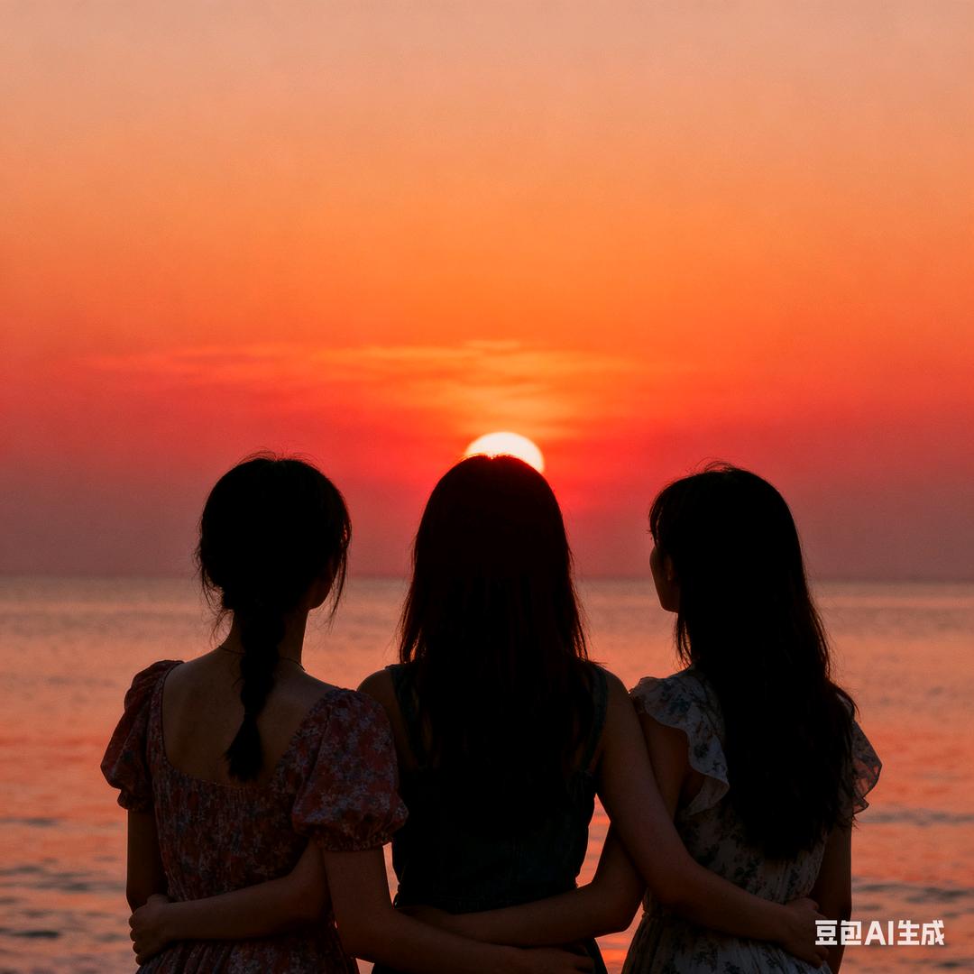 霞姣霞（不定时直播）