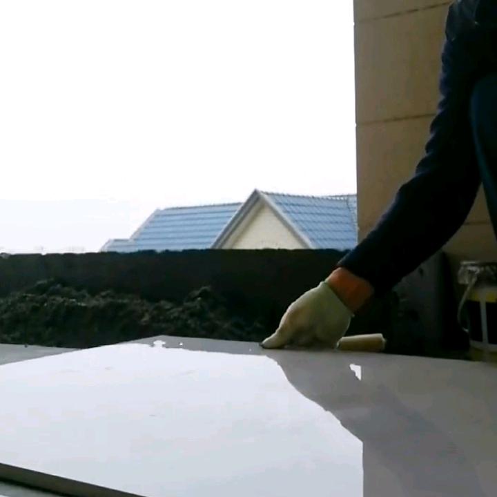 一中在工地