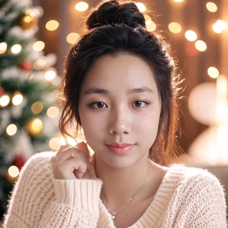 开心快乐每一天