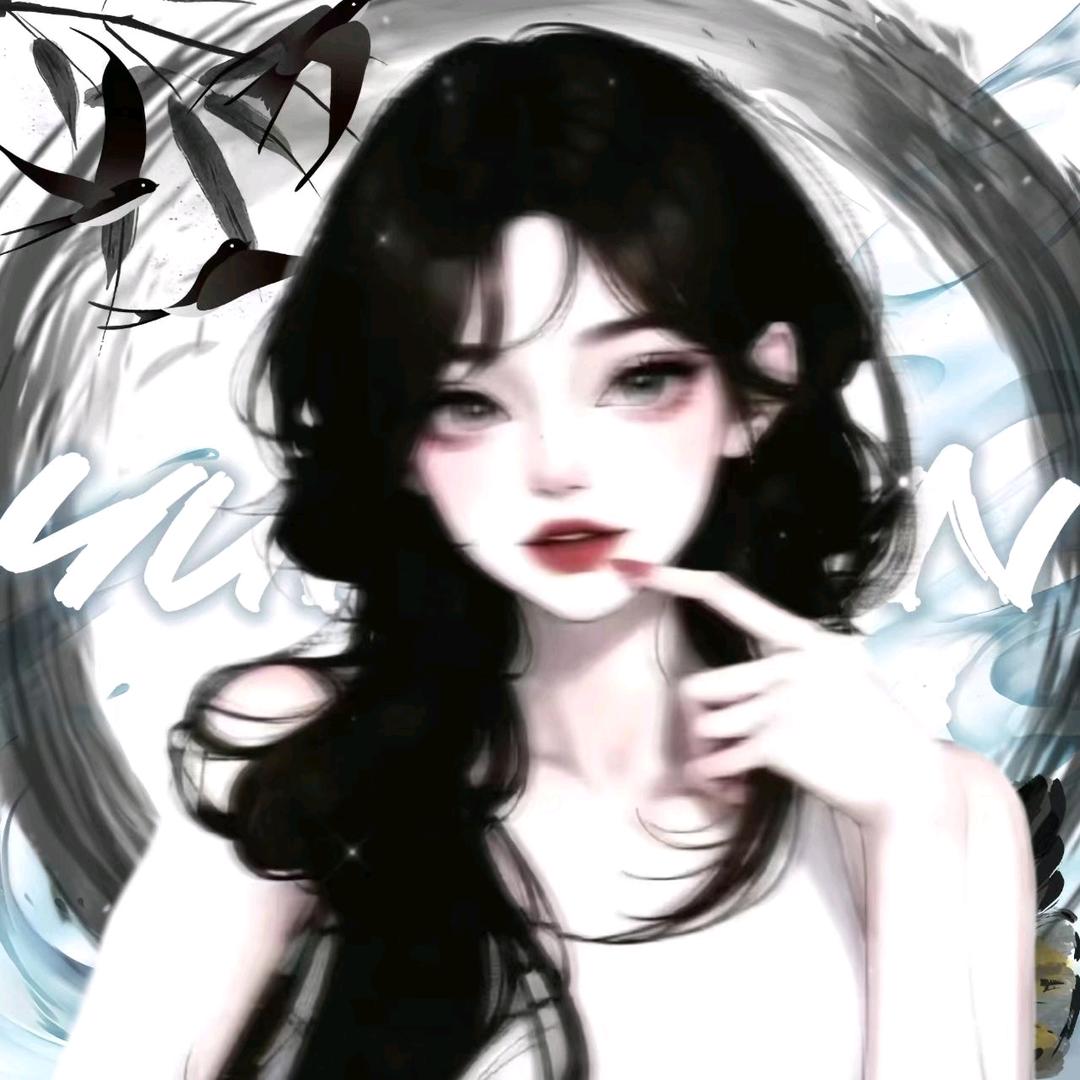 𝔂.阿瑶.